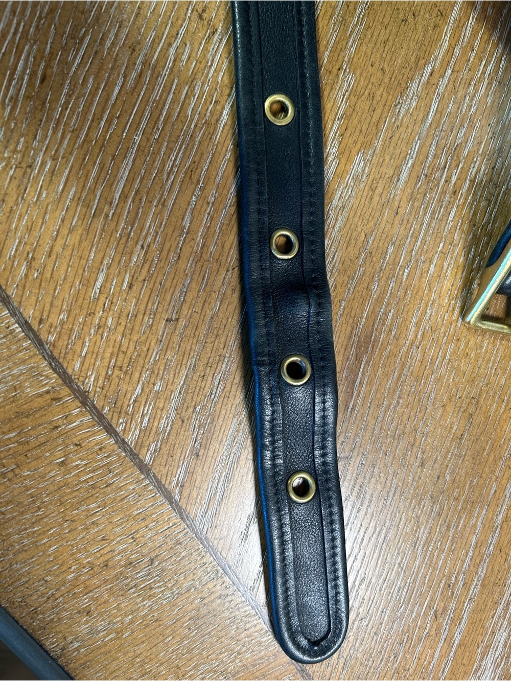 COACH Taft Bag in Black, EXCELLENT Vintage condition - Picture 8 of 16